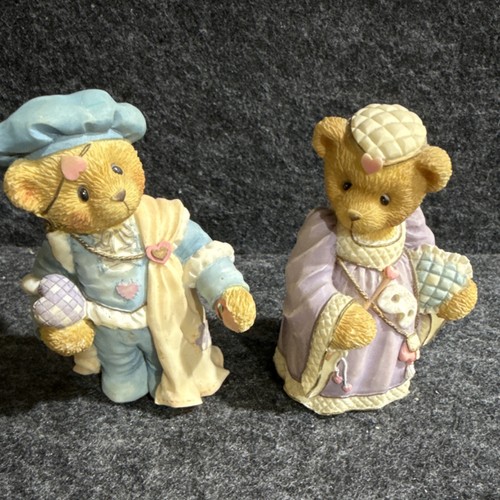 Set figurine orsacchiotti - set,