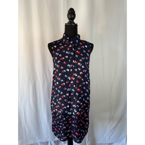 Abito camicia senza maniche - abito,
