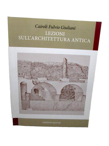 Giuliani fulvio - giuliani,