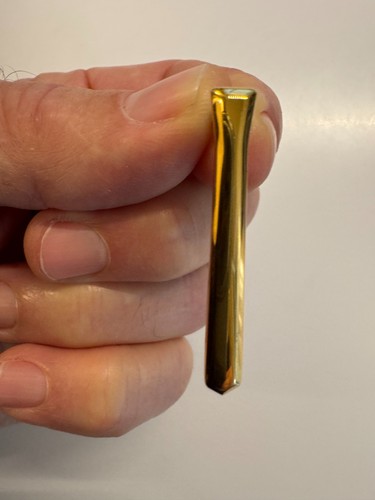 Clip penna stilografica - clip,