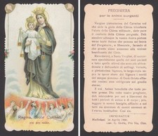 Madonna del Carmine -