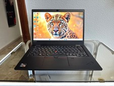 PORTATILE LENOVO THINKPAD