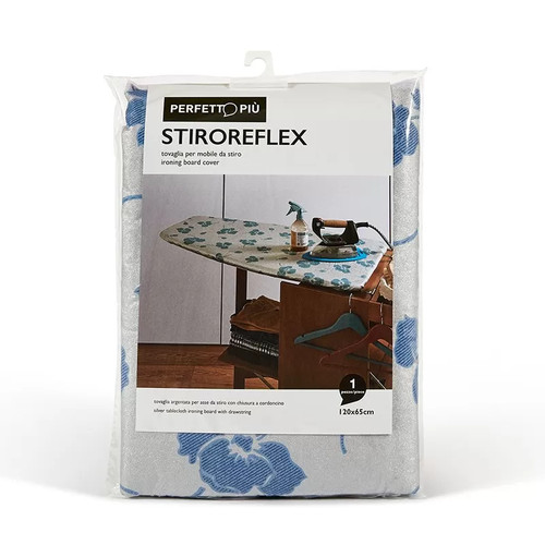 Telo asse stiro con mobile - asse,