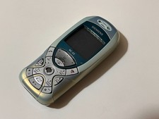 Siemens mc60 blu cellulare - blu,