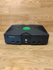 Console Microsoft Xbox Classic