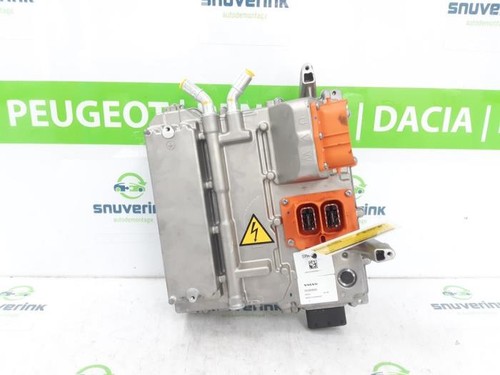 Invertitore volvo xc90 256 - xc90,