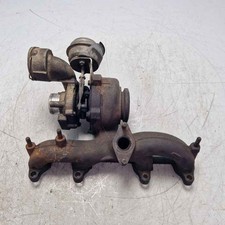 Turbina turbo per volkswagen - turbo,