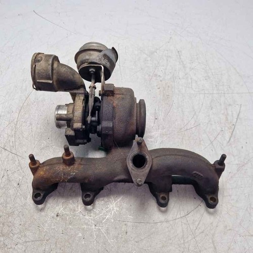 Turbina turbo per - turbina, volkswagen