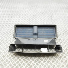 Canale aspirazione aria