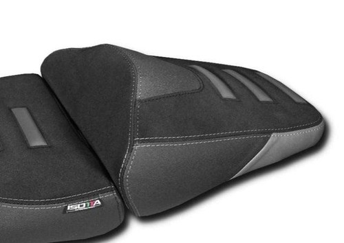 Sedile honda africa - sedile,