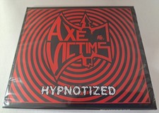 Axe Victims Hypnotized New CD