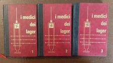 I MEDICI DEI LAGER - Aziz