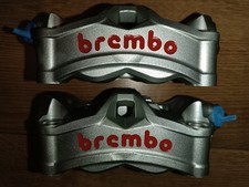 Pinze Brembo Stylema Ducati