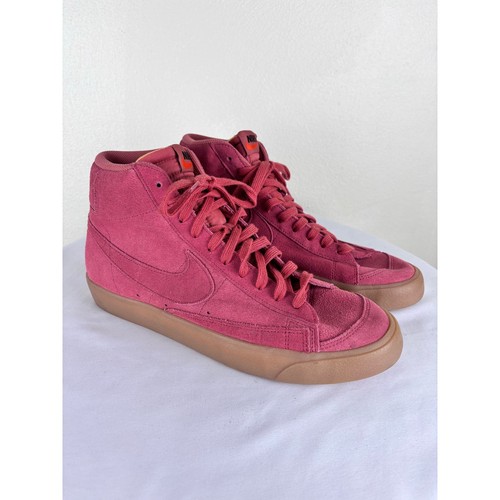 Nike blazer uomo redwood - blazer, 77