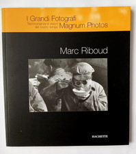 I grandi fotografi - Magnum