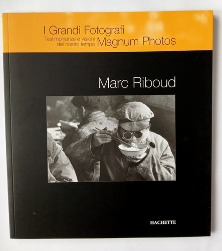 Grandi fotografi magnum - grandi,