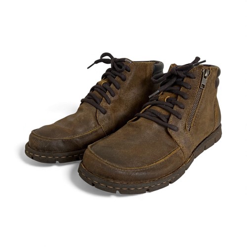 Born men berkel - born, nubuck