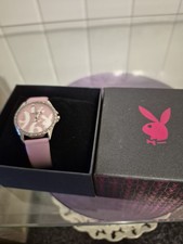 Orologio Playboy Donna - Rosa