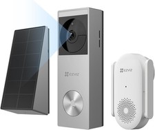 EZVIZ CP3 Pro Video Campanello