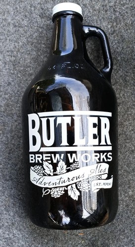 Butler brew works - butler,