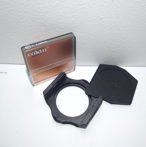 Cokin a198 sunset filtri in - cokin,