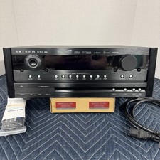 ANTHEM MRX 500 RICEVITORE