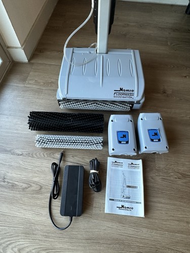 Namco floorwash 5000 - floorwash,