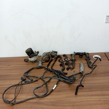 LOTTO LAVORI RICAMBI MOTORE