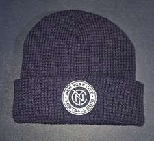Cappello berretto NYCFC vs