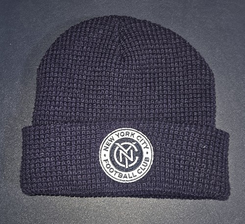 Cappello berretto nycfc - berretto, vs