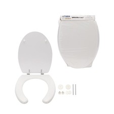 Sedile WC Copriwater