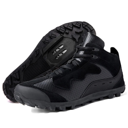 Scarpe ciclismo uomo - scarpe,
