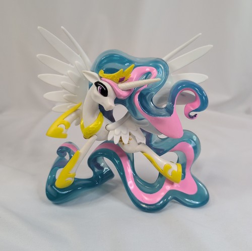 Little pony guardians of - my,