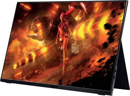 Nilox nxmp16fhd1201 monitor - nilox,