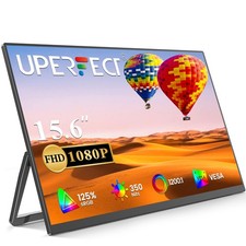 Monitor Portatile 15,6 Pollici