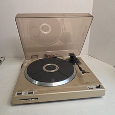 Giradischi Marantz TT 4000
