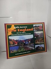 Rails Across New England