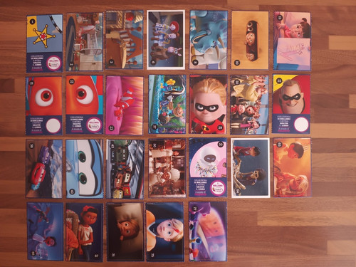 Disney pixar movie moments - disney,