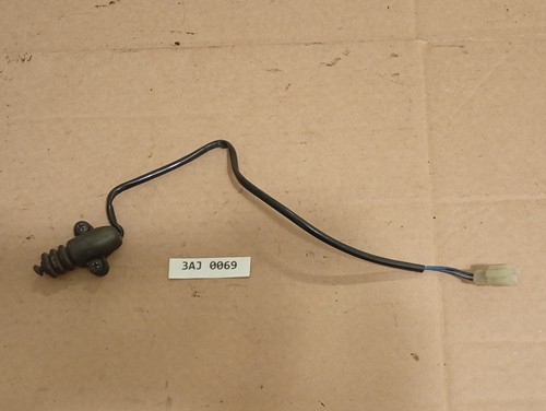 Sensore cavalletto yamaha - sensore, xt