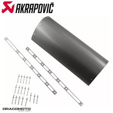 Kit manicotto akrapovic - kit,