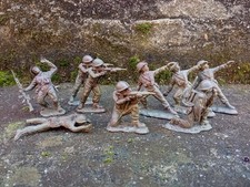 9 PZ SOLDATINI scala 1/35