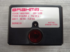 BRAHMA 18037052 QUADRO SR3/RB0