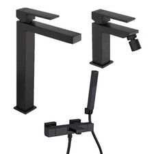Set Rubinetti Jacuzzi per
