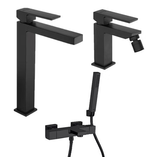 Set rubinetti jacuzzi per - set,