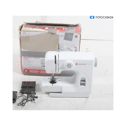 Singer m1005 macchina - macchina, da