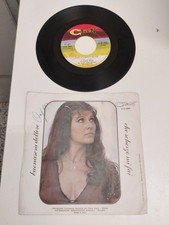 Claudia Mori ‎– Che Scherzo Mi Fai / Buonasera Dottore-Disco 45 Giri ITALIA 1974