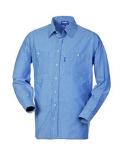 Camicia da Lavoro manica lunga