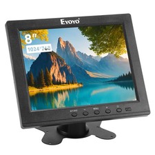 Eyoyo 8 pollici monitor HDMI