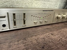 Marantz PM310 Amplificatore