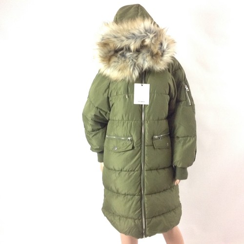Giacca invernale donna pull - invernale,